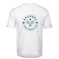 Load image into Gallery viewer, Arundel Lawn Tennis Club - Women&#39;s Performance T-Shirt
