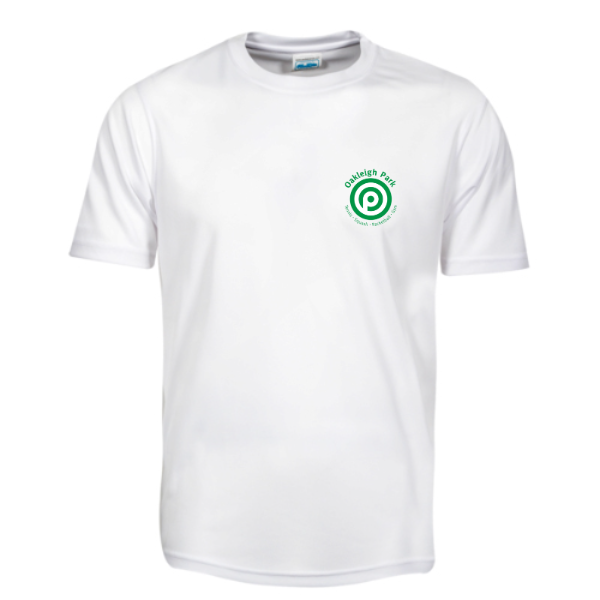 Men's Performance Club T-Shirt - Squash