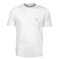 Load image into Gallery viewer, Chinnor Tennis Club - Men&#39;s Performance T-Shirt
