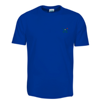 Load image into Gallery viewer, Chinnor Tennis Club - Men&#39;s Performance T-Shirt

