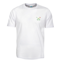Load image into Gallery viewer, Chinnor Tennis Club - Women&#39;s Performance T-Shirt
