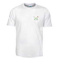 Load image into Gallery viewer, Chinnor Tennis Club - Kids Cool T
