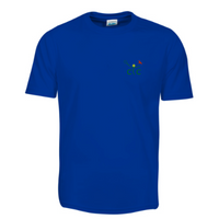 Load image into Gallery viewer, Chinnor Tennis Club - Kids Cool T
