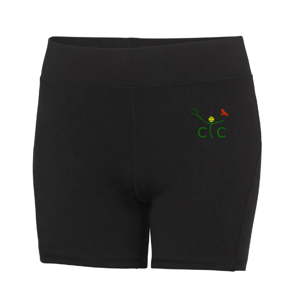 Women's Training Shorts