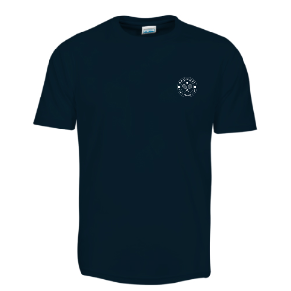 TEAM Men’s Performance T-Shirt