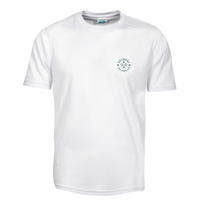 Load image into Gallery viewer, Arundel Lawn Tennis Club - Men&#39;s Performance T-Shirt
