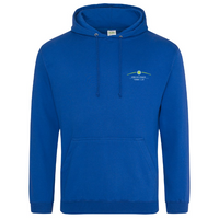 Load image into Gallery viewer, Gregory Fields - Men&#39;s Classic Hoodie
