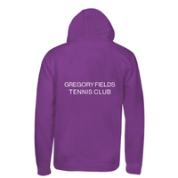 Load image into Gallery viewer, Gregory Fields - Men&#39;s Classic Hoodie
