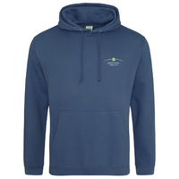 Load image into Gallery viewer, Gregory Fields - Men&#39;s Classic Hoodie
