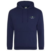 Load image into Gallery viewer, Gregory Fields - Men&#39;s Classic Hoodie
