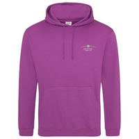 Load image into Gallery viewer, Gregory Fields - Men&#39;s Classic Hoodie
