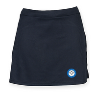 Load image into Gallery viewer, Cuckfield Tennis Club - Women&#39;s Skort
