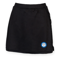 Load image into Gallery viewer, Cuckfield Tennis Club - Women&#39;s Skort
