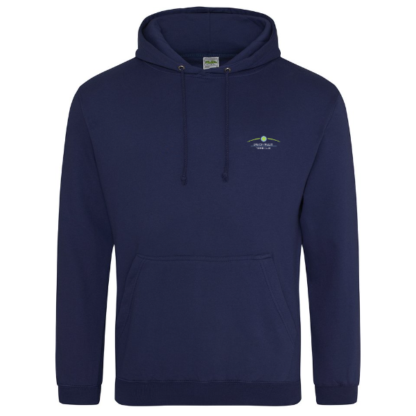 Men's Classic Hoodie