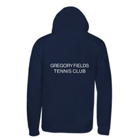 Load image into Gallery viewer, Gregory Fields - Men&#39;s Classic Hoodie
