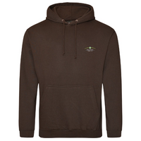 Load image into Gallery viewer, Gregory Fields - Men&#39;s Classic Hoodie
