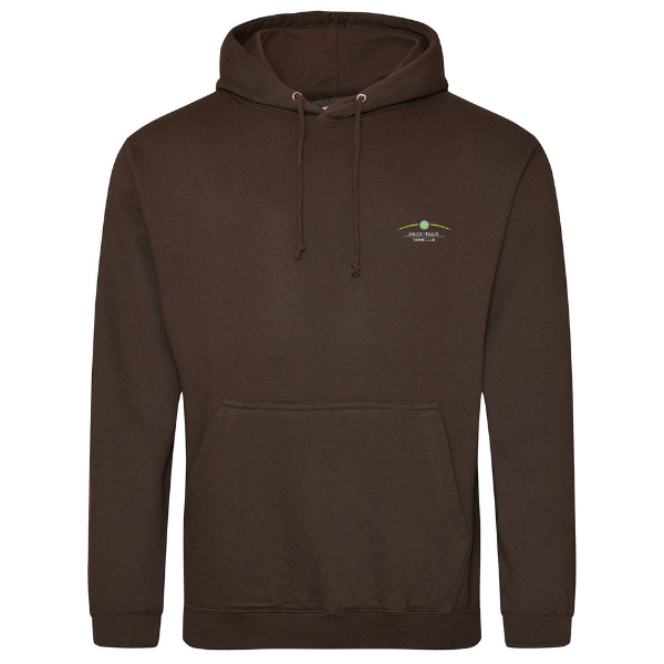 Men's Classic Hoodie