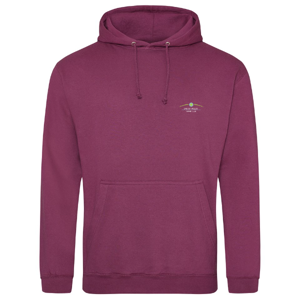 Men's Classic Hoodie