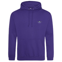 Load image into Gallery viewer, Gregory Fields - Men&#39;s Classic Hoodie
