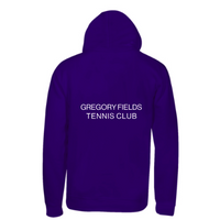 Load image into Gallery viewer, Gregory Fields - Men&#39;s Classic Hoodie
