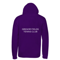 Load image into Gallery viewer, Gregory Fields - Men&#39;s Classic Hoodie
