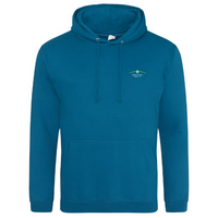 Load image into Gallery viewer, Gregory Fields - Men&#39;s Classic Hoodie
