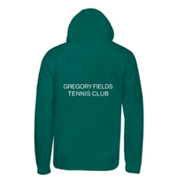 Load image into Gallery viewer, Gregory Fields - Men&#39;s Classic Hoodie
