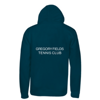 Load image into Gallery viewer, Gregory Fields - Men&#39;s Classic Hoodie
