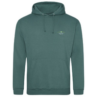 Load image into Gallery viewer, Gregory Fields - Men&#39;s Classic Hoodie
