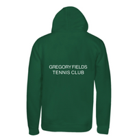 Load image into Gallery viewer, Gregory Fields - Men&#39;s Classic Hoodie
