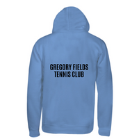 Load image into Gallery viewer, Gregory Fields - Men&#39;s Classic Hoodie
