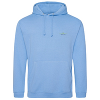 Load image into Gallery viewer, Gregory Fields - Men&#39;s Classic Hoodie
