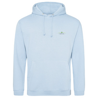 Load image into Gallery viewer, Gregory Fields - Men&#39;s Classic Hoodie
