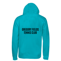 Load image into Gallery viewer, Gregory Fields - Men&#39;s Classic Hoodie
