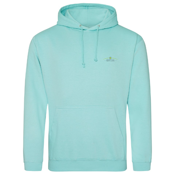 Gregory Fields - Men's Classic Hoodie