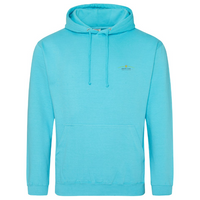 Load image into Gallery viewer, Gregory Fields - Men&#39;s Classic Hoodie
