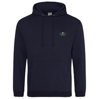 Load image into Gallery viewer, Gregory Fields - Men&#39;s Classic Hoodie
