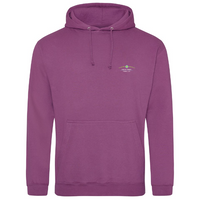 Load image into Gallery viewer, Gregory Fields - Men&#39;s Classic Hoodie
