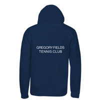Load image into Gallery viewer, Gregory Fields - Men&#39;s Classic Hoodie
