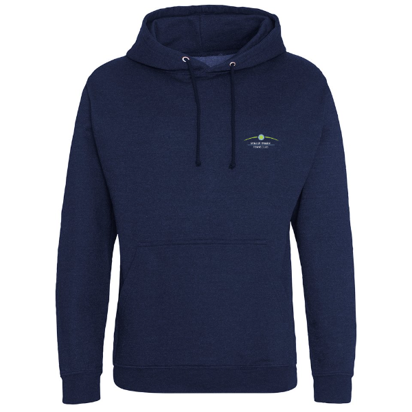 Men's Classic Hoodie