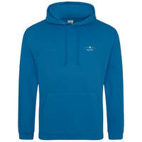 Load image into Gallery viewer, Gregory Fields - Men&#39;s Classic Hoodie
