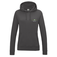 Load image into Gallery viewer, Gregory Fields - Women&#39;s Classic Hoodie
