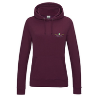 Load image into Gallery viewer, Gregory Fields - Women&#39;s Classic Hoodie
