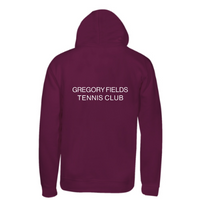 Load image into Gallery viewer, Gregory Fields - Women&#39;s Classic Hoodie
