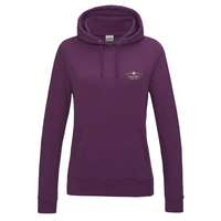 Load image into Gallery viewer, Gregory Fields - Women&#39;s Classic Hoodie
