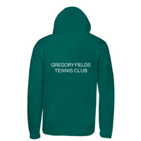 Load image into Gallery viewer, Gregory Fields - Women&#39;s Classic Hoodie
