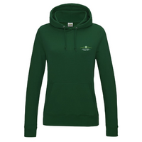 Load image into Gallery viewer, Gregory Fields - Women&#39;s Classic Hoodie
