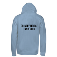 Load image into Gallery viewer, Gregory Fields - Women&#39;s Classic Hoodie
