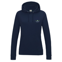 Load image into Gallery viewer, Gregory Fields - Women&#39;s Classic Hoodie
