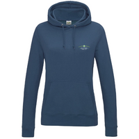 Load image into Gallery viewer, Gregory Fields - Women&#39;s Classic Hoodie
